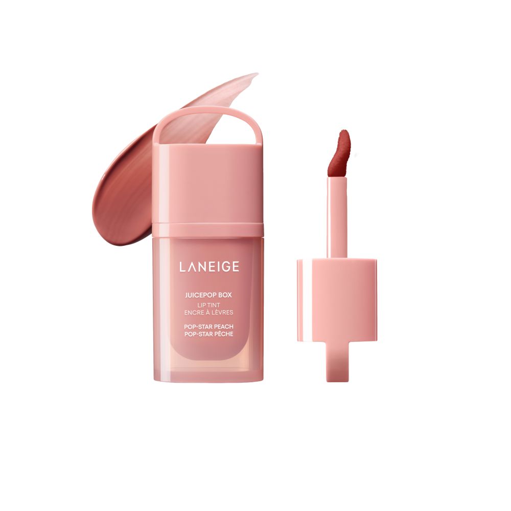 JUICEPOP BOX LIP TINT (TINTA PARA LABIOS)